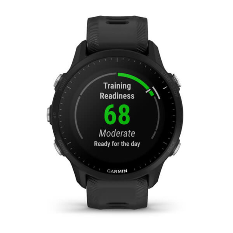 Garmin Garmin Forerunner 955 Black