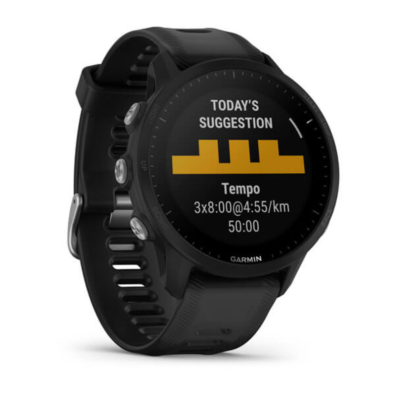 Garmin Garmin Forerunner 955 Black