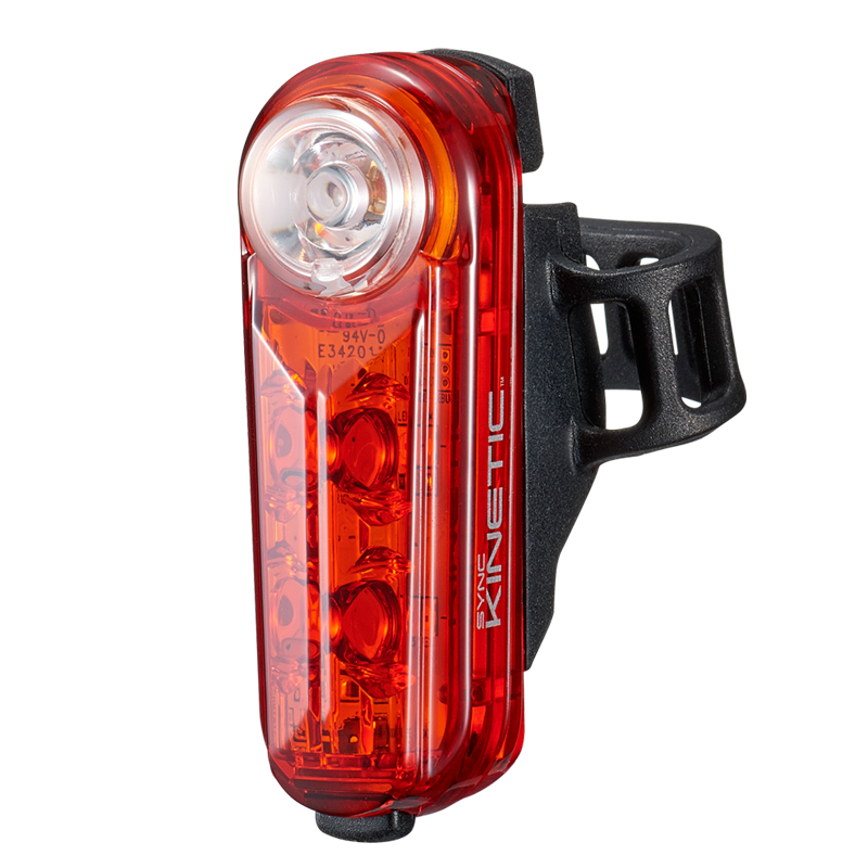 CatEye CatEye Sync Kinetic Rear Light