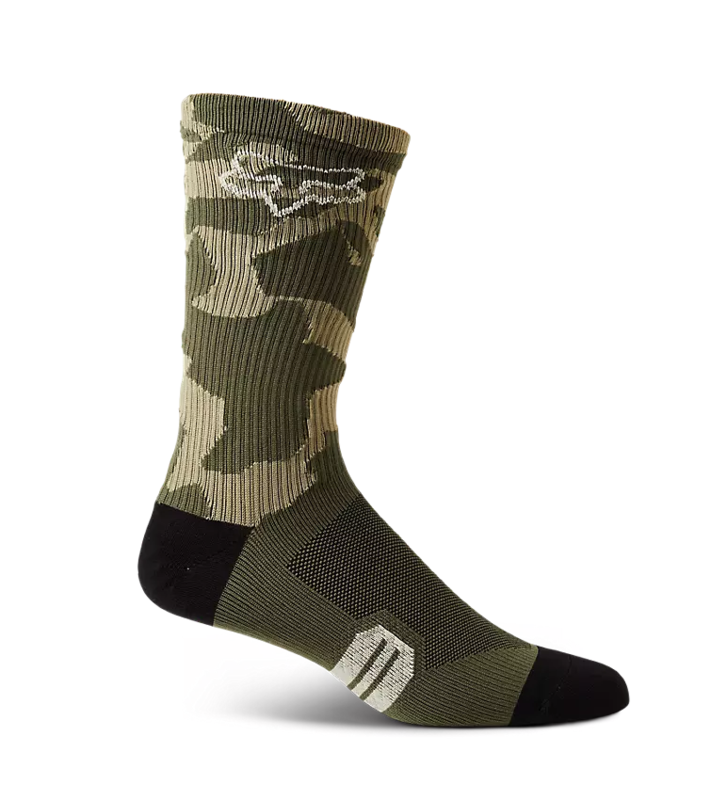 Fox Fox Ranger 8" Cushion Sock