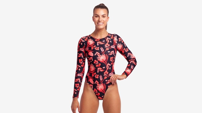 Funkita Funkita Long Shot One Piece