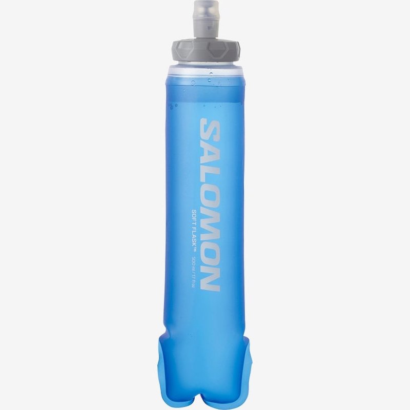 Salomon Salomon Soft Flask 500ml 17oz