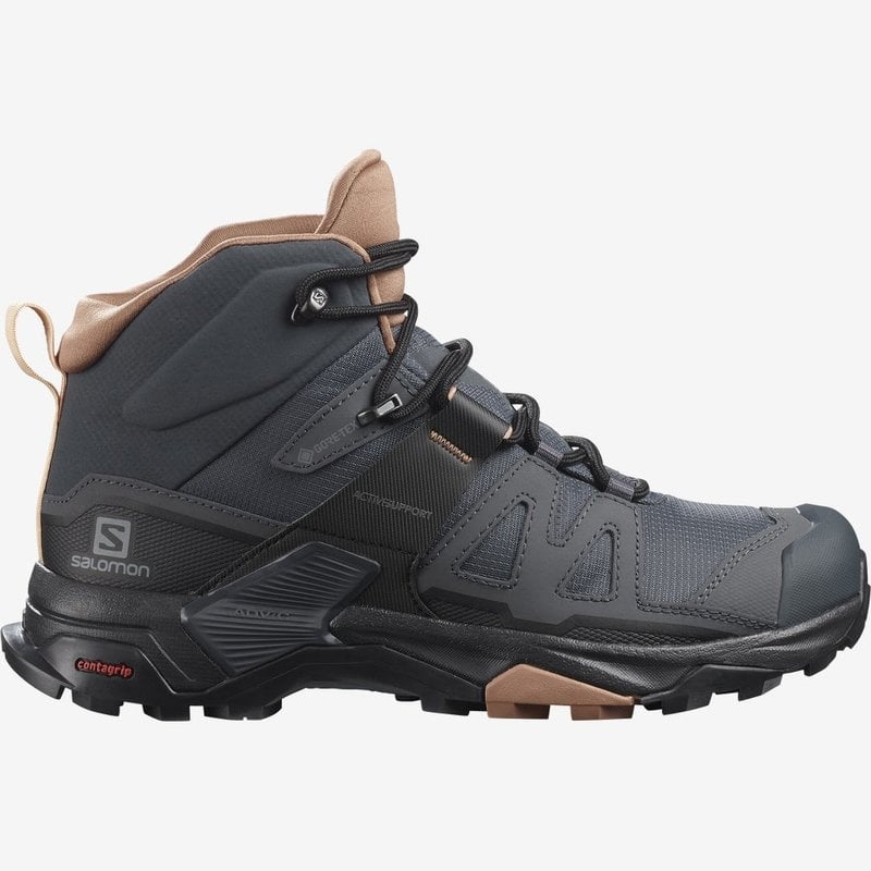 Salomon Salomon X Ultra 4 Mid GTX Women's