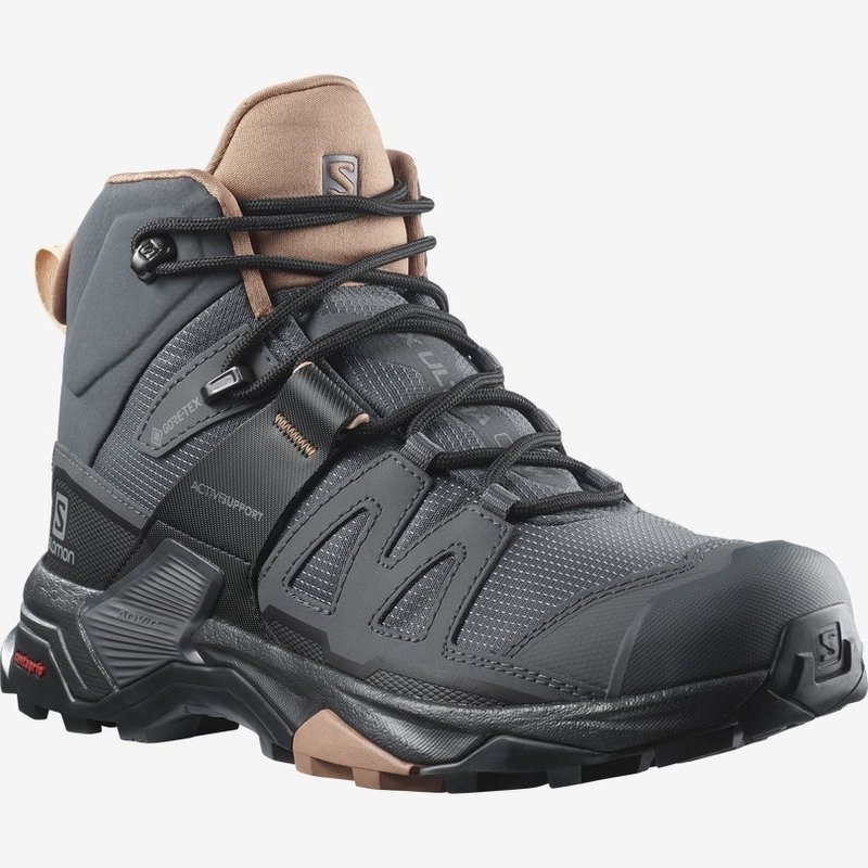 Salomon Salomon X Ultra 4 Mid GTX