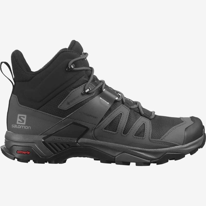 Salomon Salomon X Ultra 4 Mid Gore-Tex