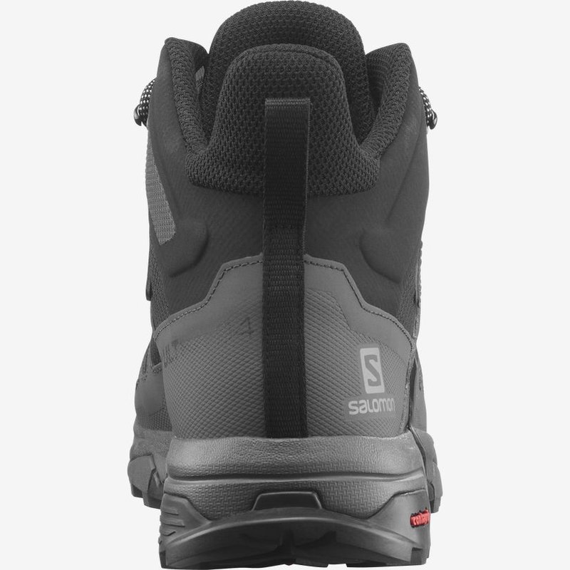 Buy Salomon X Ultra 4 Mid GTX Men s Hiking Boots Ireland The Sports Room