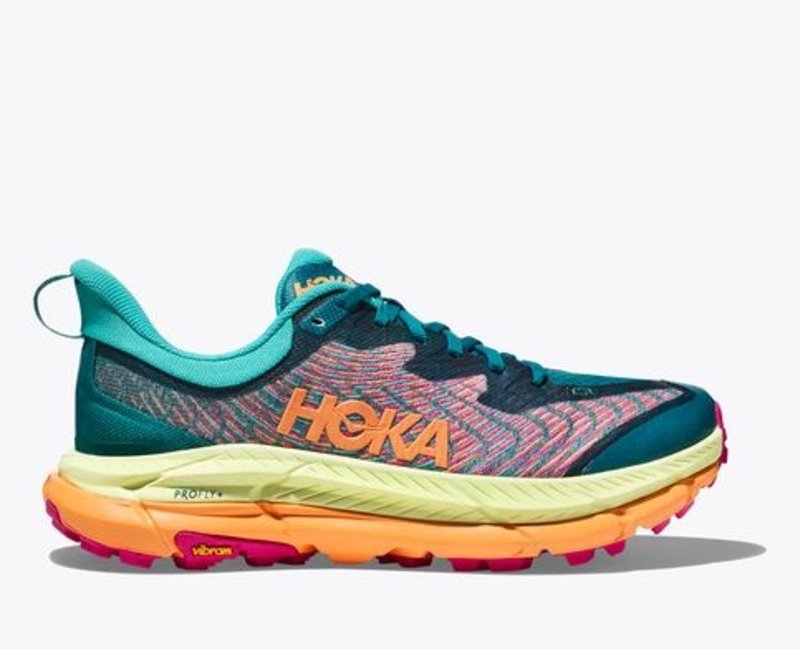 Hoka Hoka Mafate Speed 4