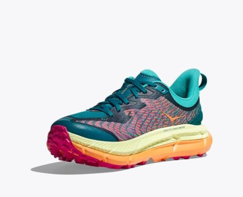 Hoka Hoka Mafate Speed 4