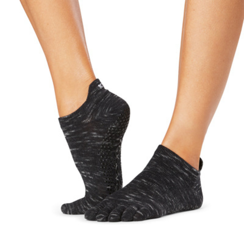 Toesox Yoga Socks, Grip Socks