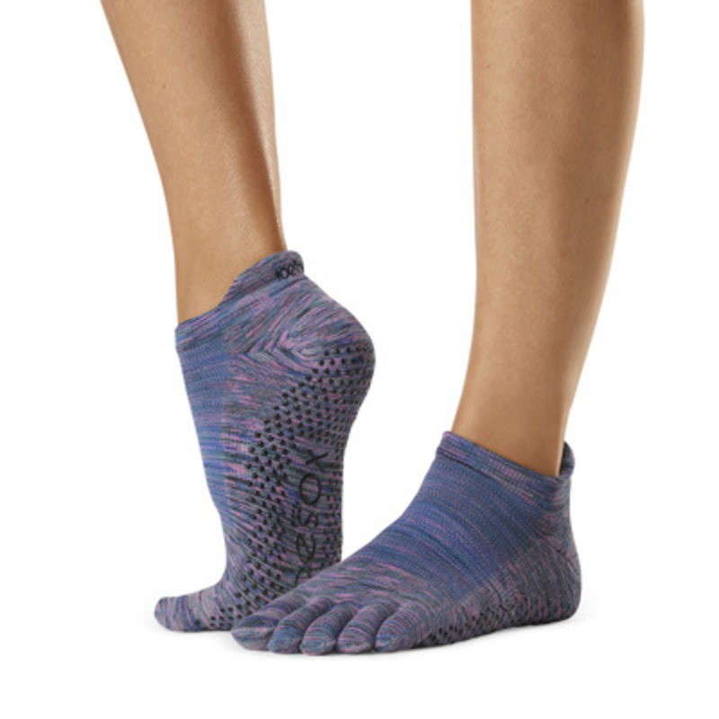 Buy Toesox Low Rise Womens Ireland  Fitness Mad Ireland - The Sports Room