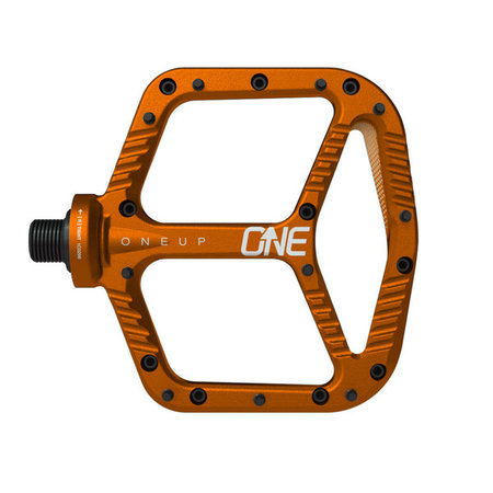 OneUp Components One Up Aluminum Pedals