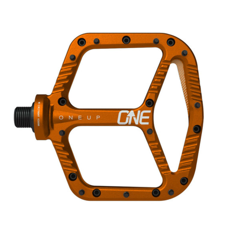 OneUp Components One Up Aluminum Pedals