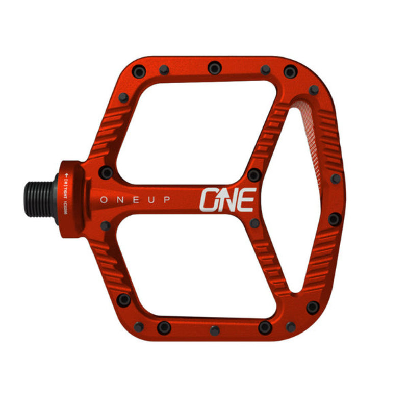 OneUp Components One Up Aluminum Pedals