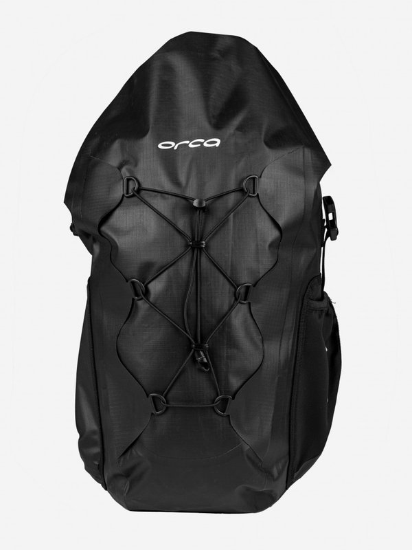 Orca Orca Waterproof Backpack Black