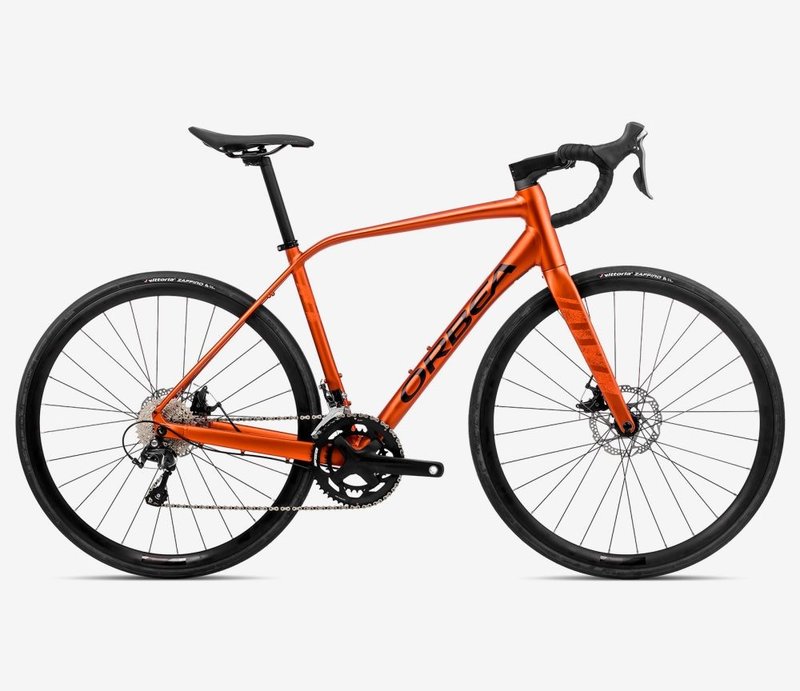 Orbea sales avant gravel