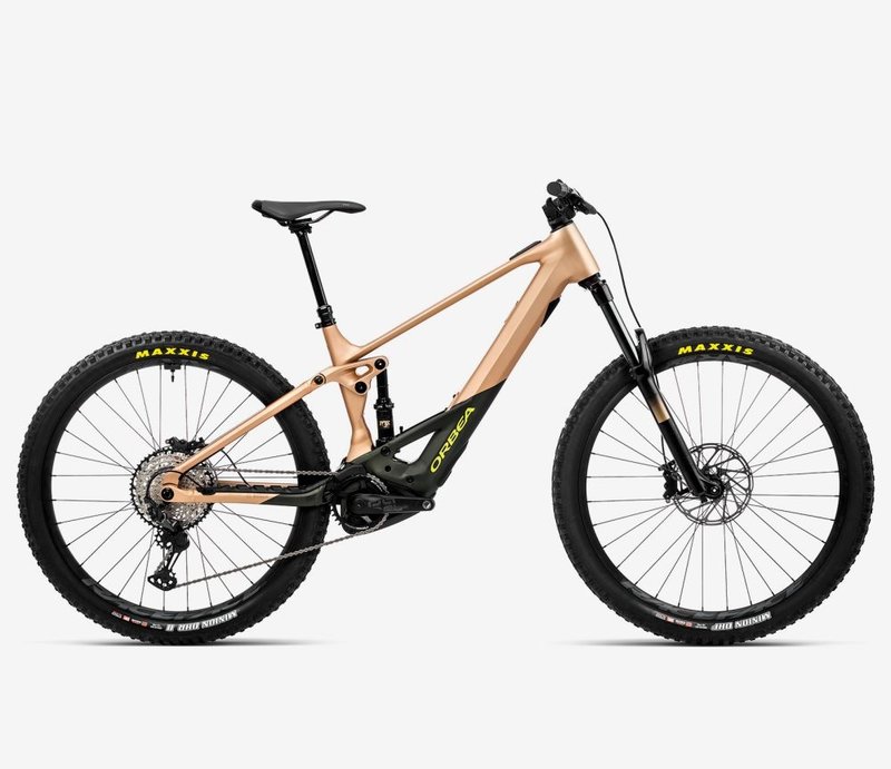 Orbea Orbea Wild H20 2023