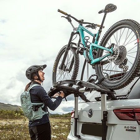 Bike Racks