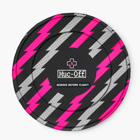 Muc Off Muc Off Disc Brake Cover - Pair