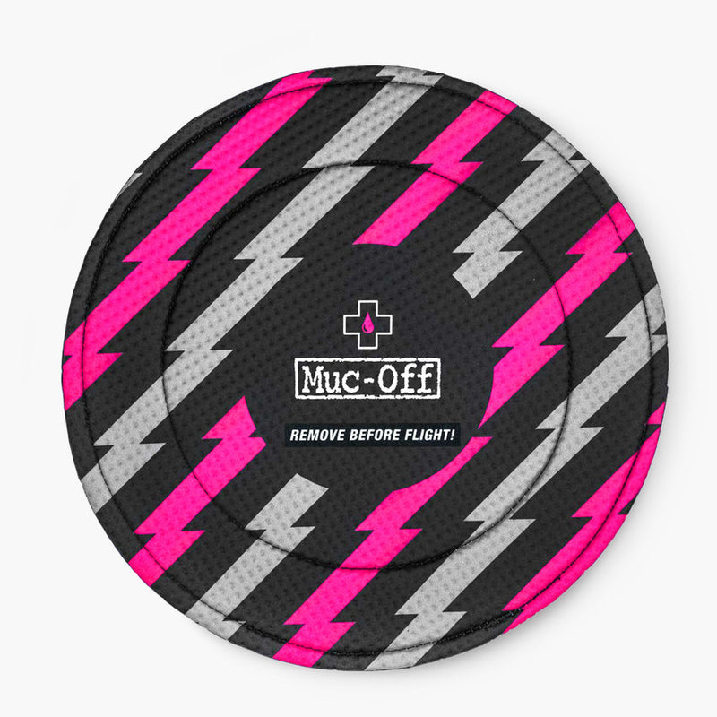 Muc Off Muc-Off Disc Brake Cover -pair