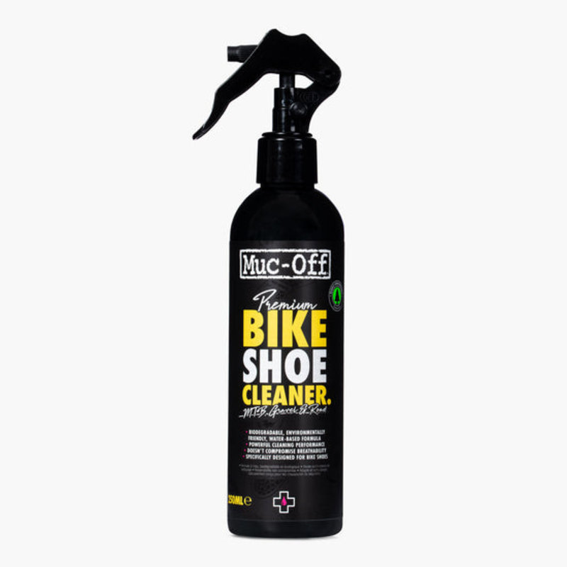 Muc Off Muc-off Premium Bike Shoe care Kit