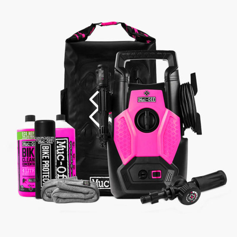 Muc Off Muc-Off Pressure Washer Bundle