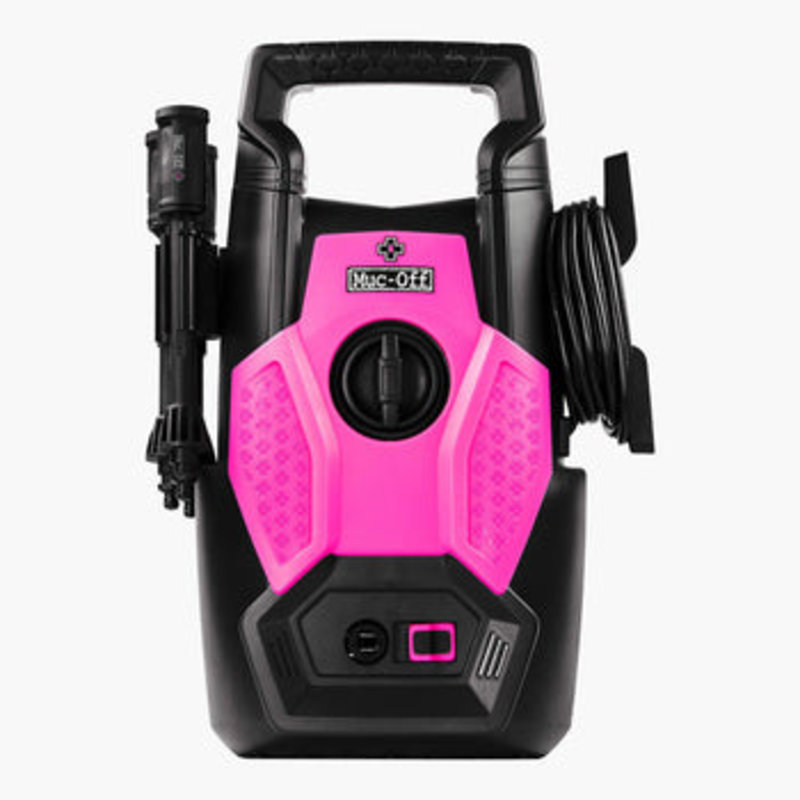 Muc Off Muc-Off Pressure Washer Bundle