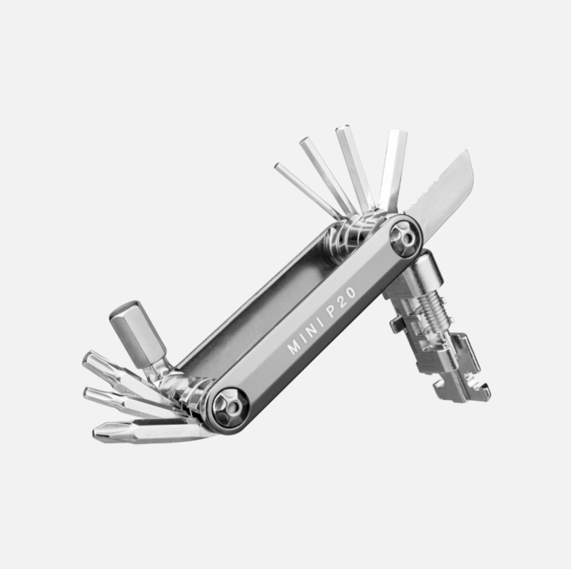 Topeak Topeak Mini P20 MultiTool