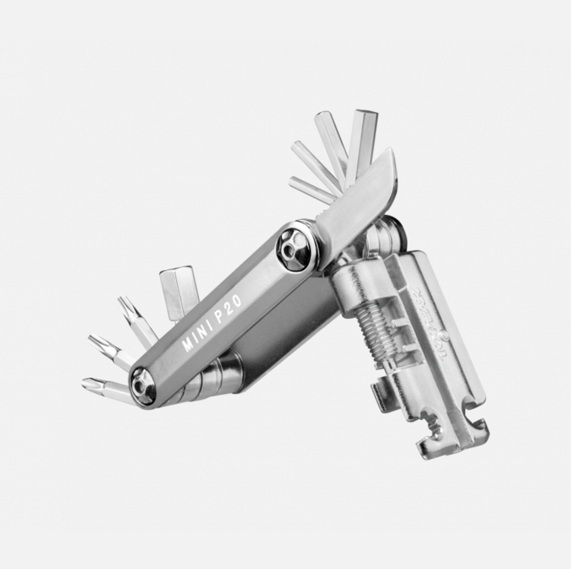 Topeak Topeak Mini P20 MultiTool