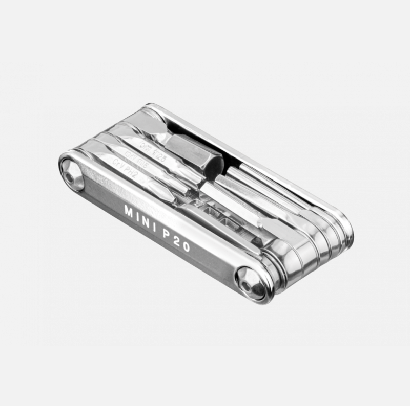 Topeak Topeak Mini P20 MultiTool