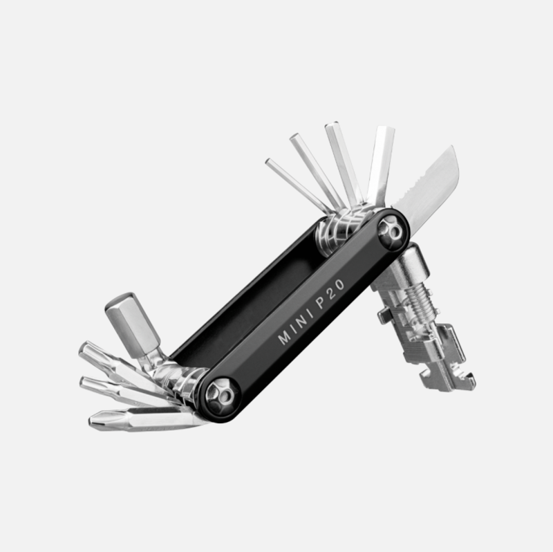 Topeak Topeak Mini P20 MultiTool