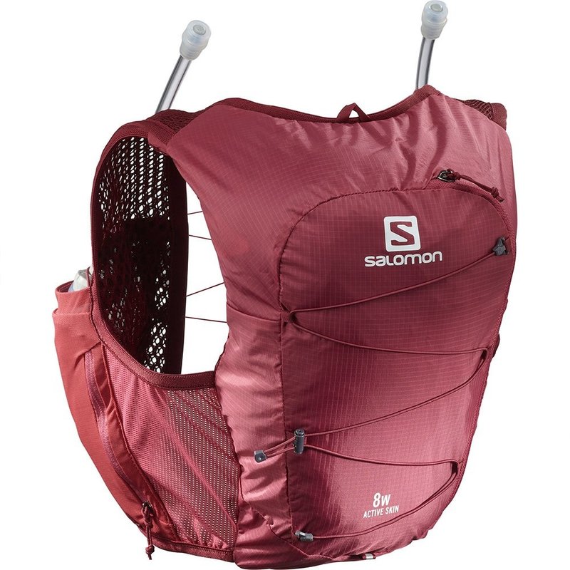 Salomon Salomon Active Skin 8 Womens Running Vest