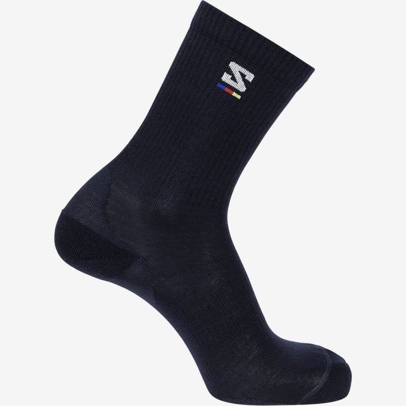 Salomon Salomon Smart Crew Socks