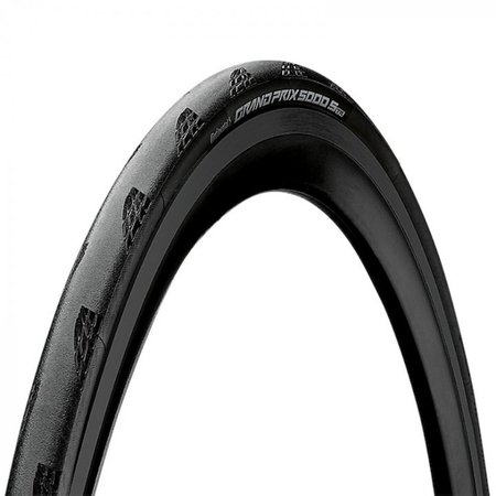 Continental Continental Grand Prix 5000 S TR Tyre