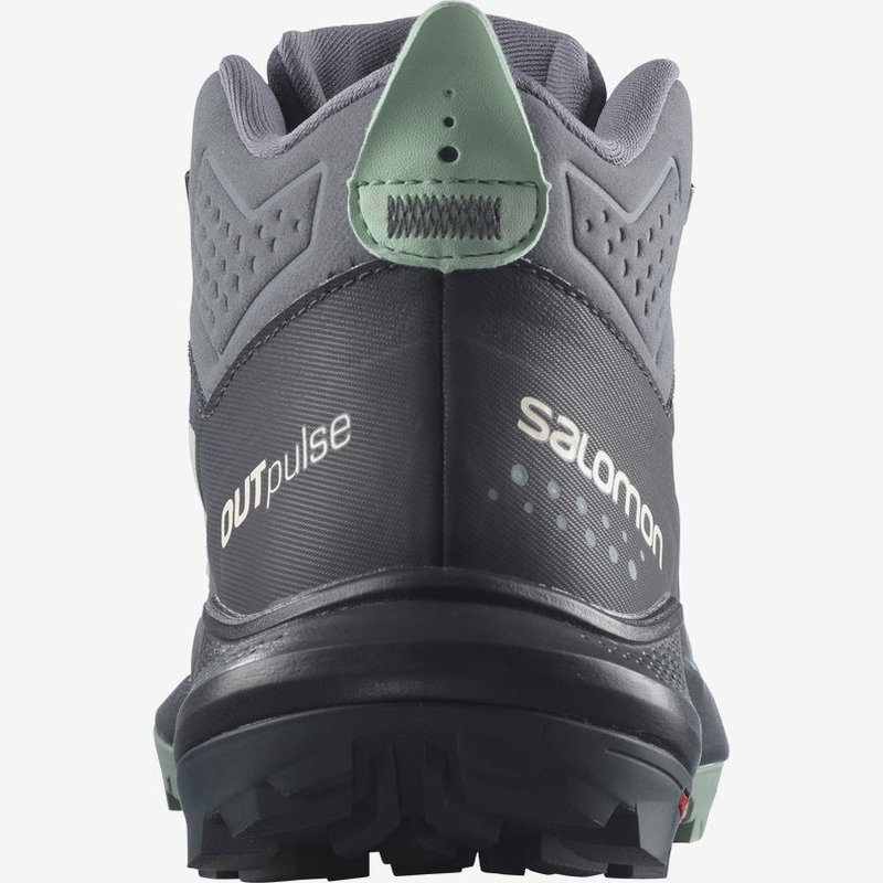 Salomon Salomon Outpulse Mid GTX Womens