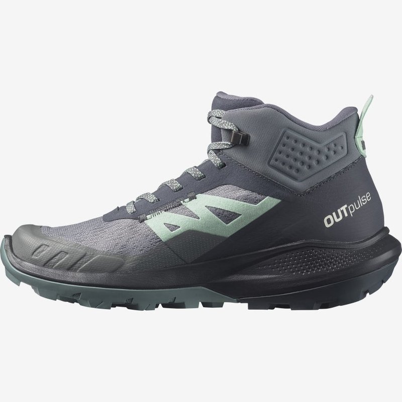 Salomon Salomon Outpulse Mid GTX Womens