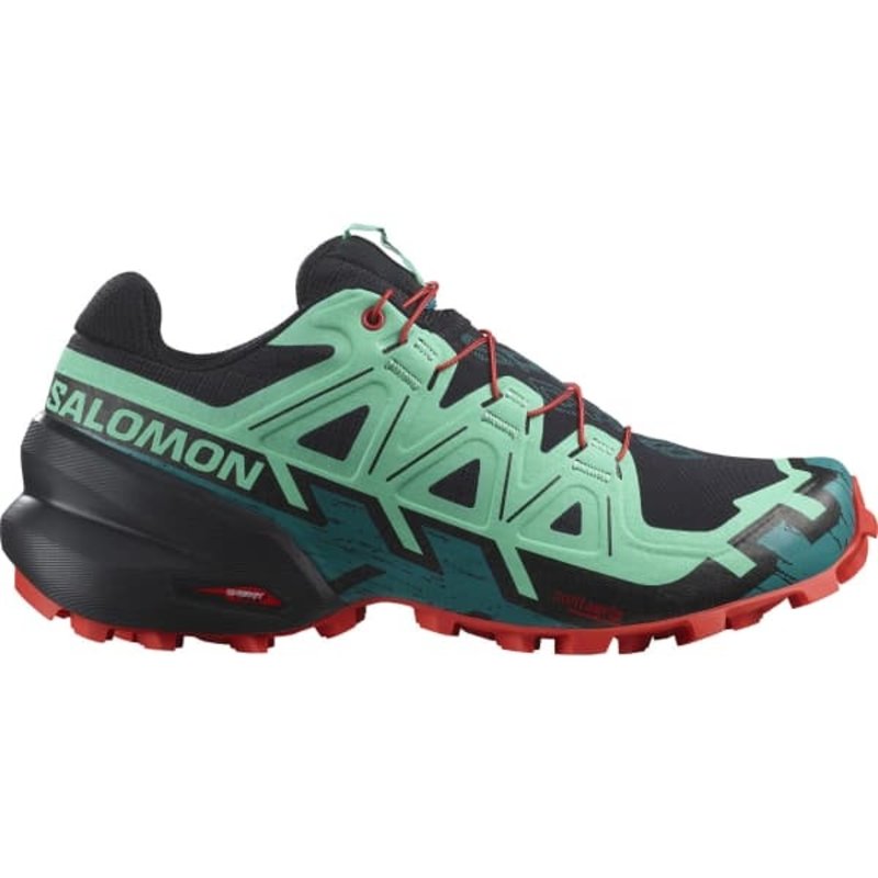 Salomon Salomon Speedcross 6 Womens