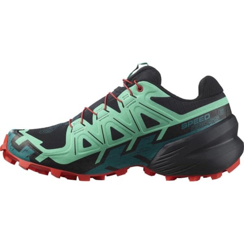 Salomon Salomon Speedcross 6 Womens