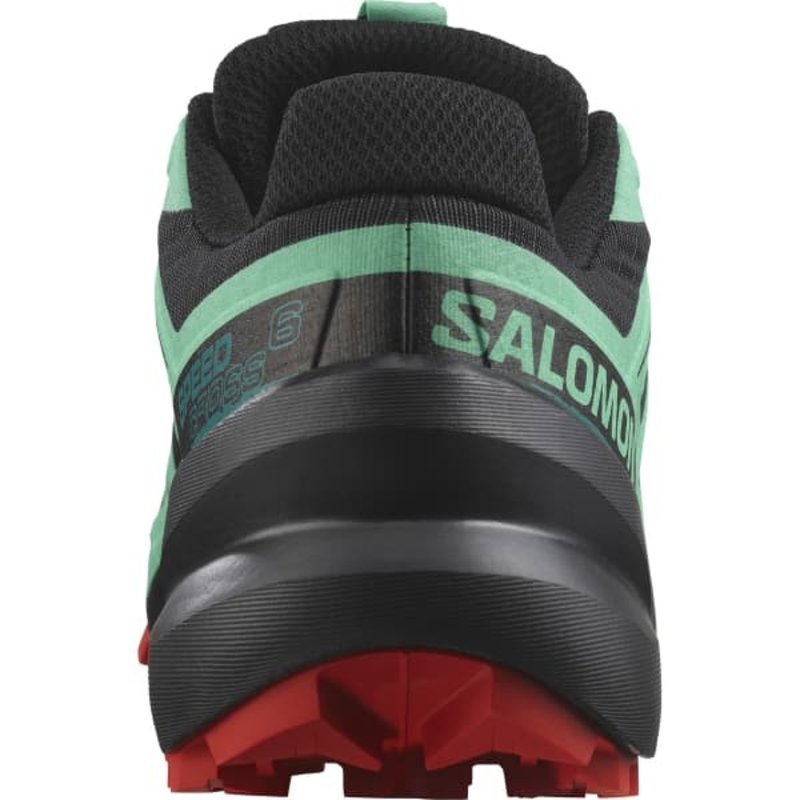 Salomon Salomon Speedcross 6 Womens