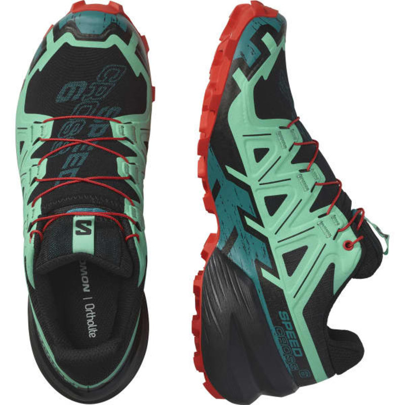 Salomon Salomon Speedcross 6 Womens