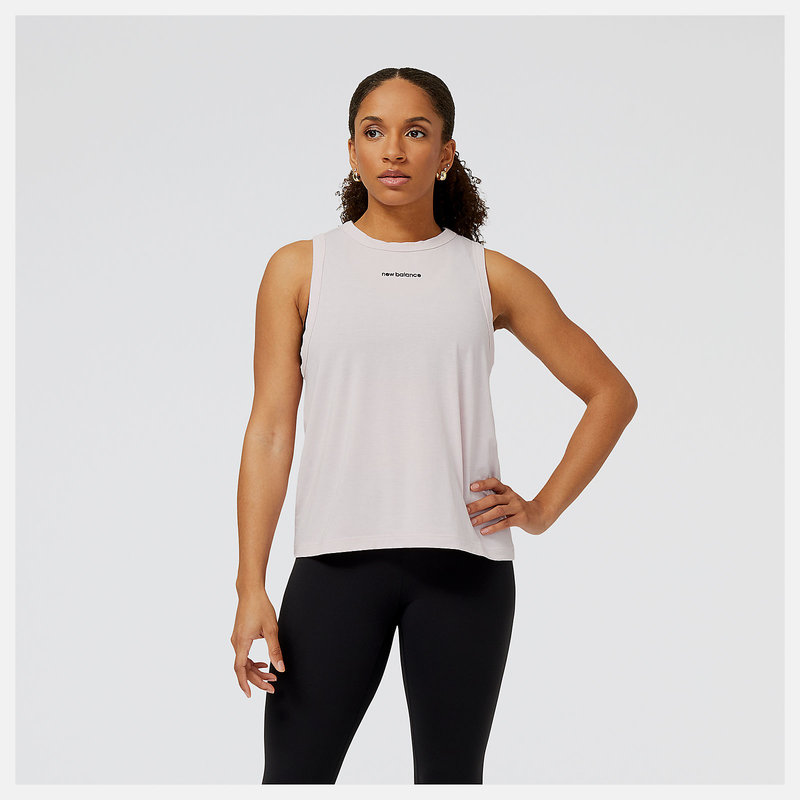 New Balance New Balance Achiever Tank