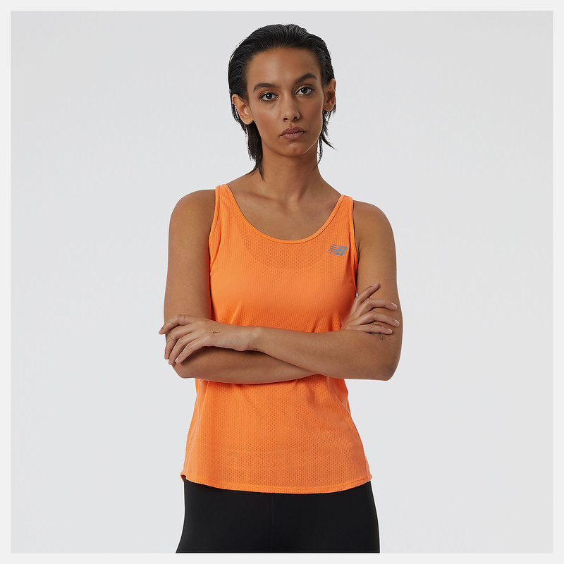 New Balance New Balance Impact Run Tank