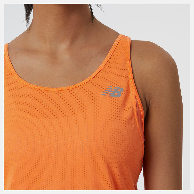 New Balance New Balance Impact Run Tank