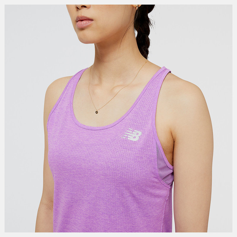 New Balance New Balance Impact Run Tank