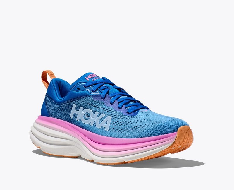 Hoka Hoka Bondi 8 Womens