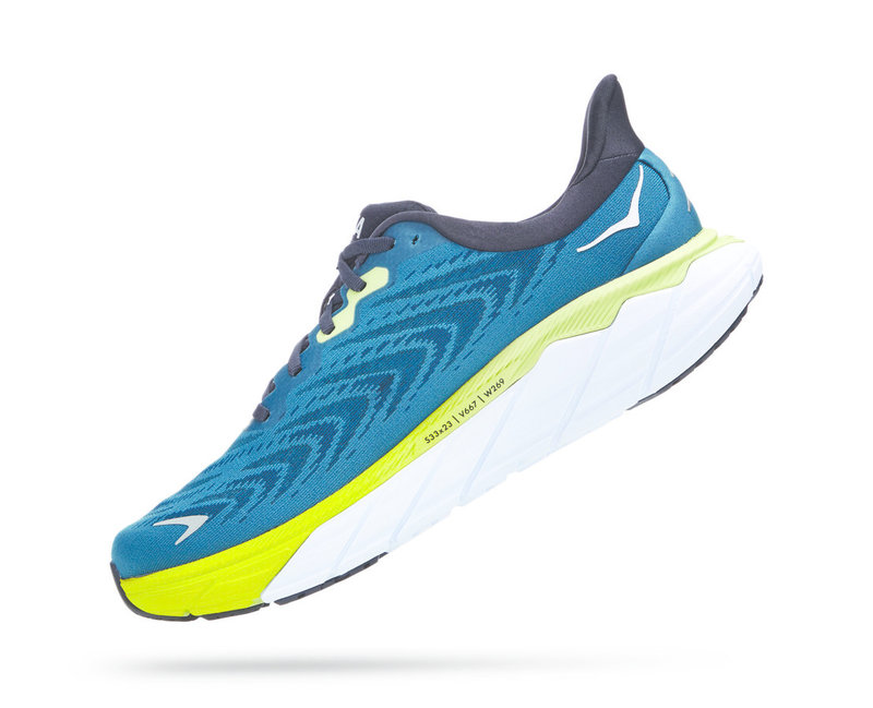 Hoka Hoka Arahi 6 Mens