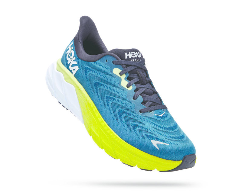 Hoka Hoka Arahi 6 Mens