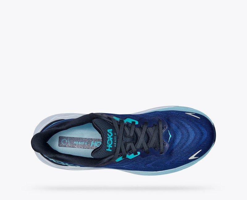 Hoka Hoka Arahi 6 Mens