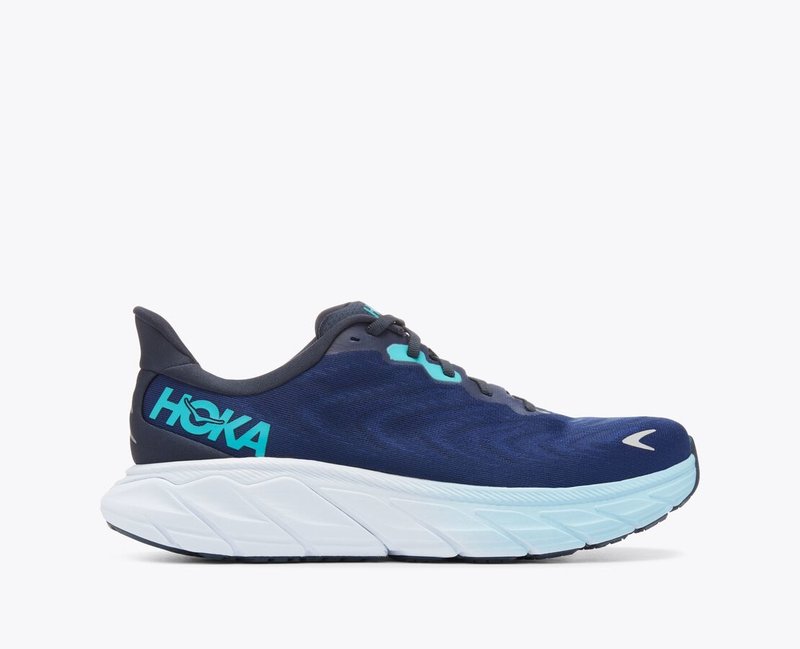 Hoka Hoka Arahi 6 Mens