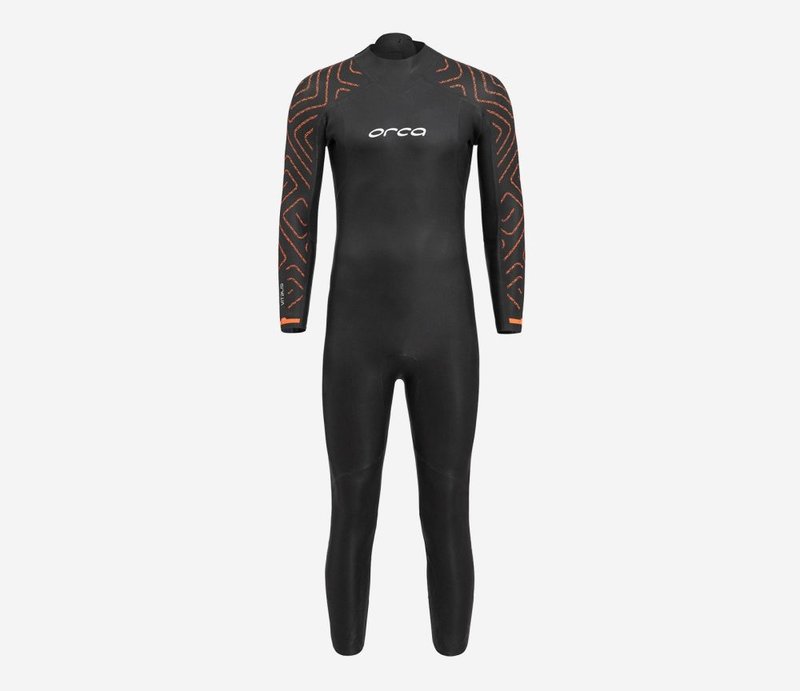 Orca Orca Openwater Vitalis TRN Mens