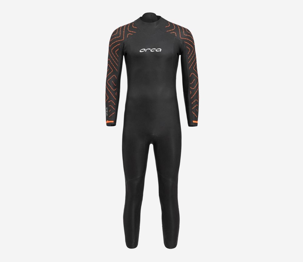 Buy Orca Openwater Vitalis TRN Mens Wetsuit Ireland Orca Wetsuit The